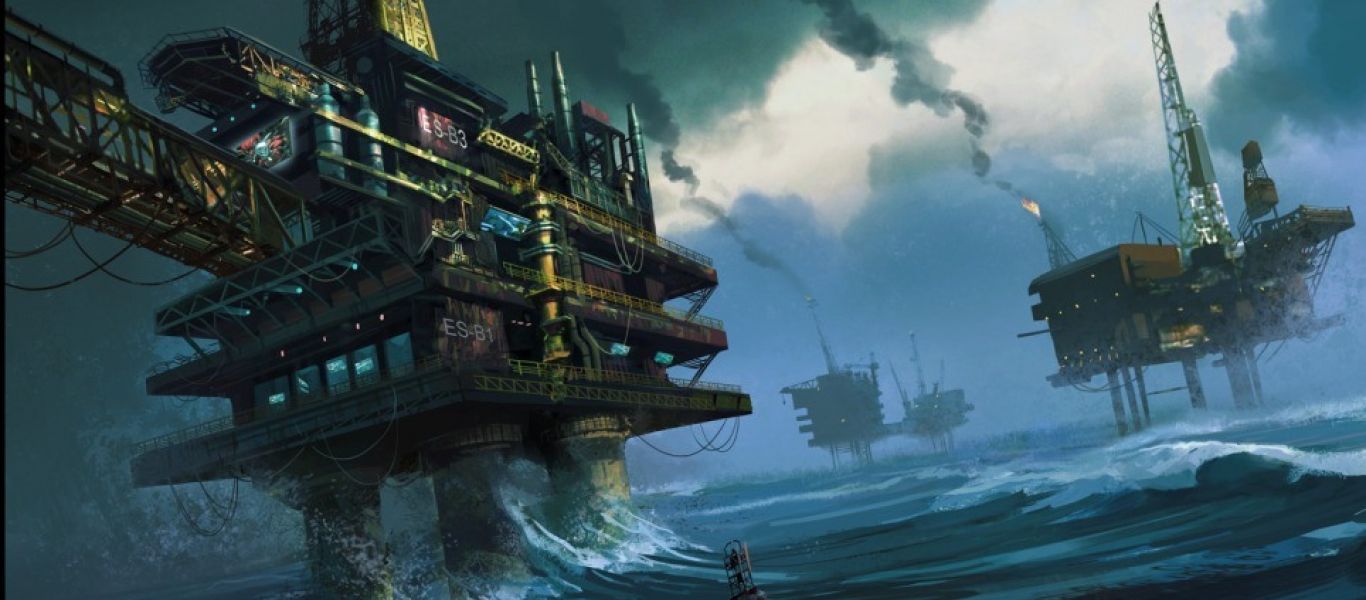 Τετραπλάσιας δυναμικότητας το κοίτασμα πετρελαίου στο Κατάκoλο – 200 εκατ. βαρέλια σε Ιόνιο και Δ.Ελλάδα