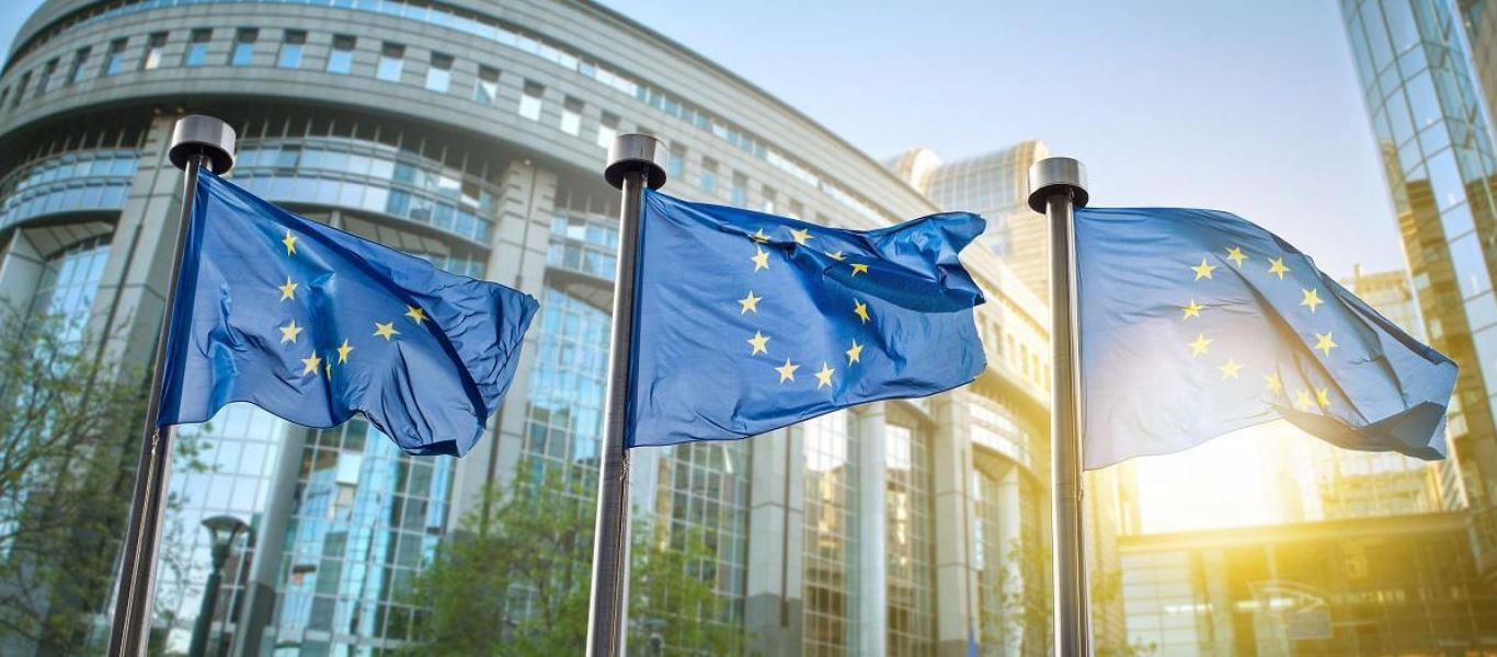 Παρατείνονται μέχρι τον Ιούλιο του 2018 οι κυρώσεις της ΕΕ στην Ρωσία λόγω Ουκρανίας