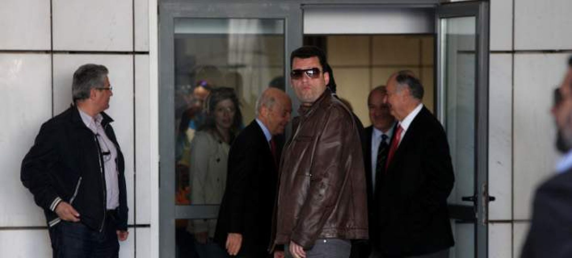 Τραγωδία Αγ. Ανάργυρων: «Μου έλεγε ότι ο Χρήστος θα τη σκότωνε γιατί του είχε ζητήσει να χωρίσουν!» (βίντεο)