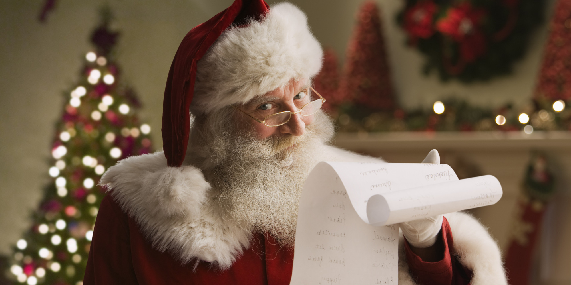 Πώς ο εκ Λυκίας ορμώμενος Άγιος Νικόλαος έγινε … «Santa Claus»; (φωτό, βίντεο)