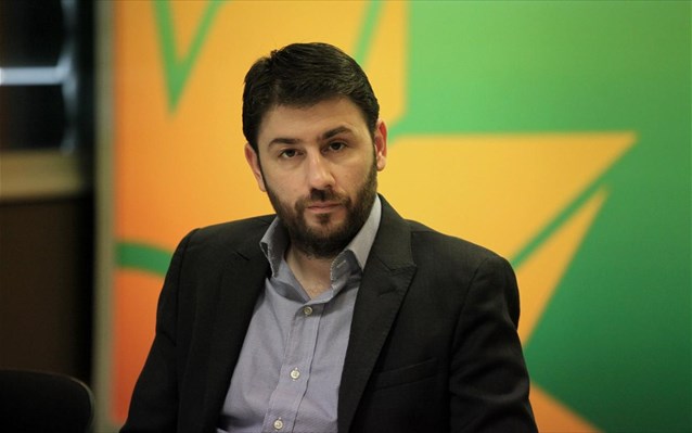 Ν.Ανδρουλάκης:« Είναι επιτακτική ανάγκη να υπάρξει περισσότερη δημοκρατία στην Ευρώπη»