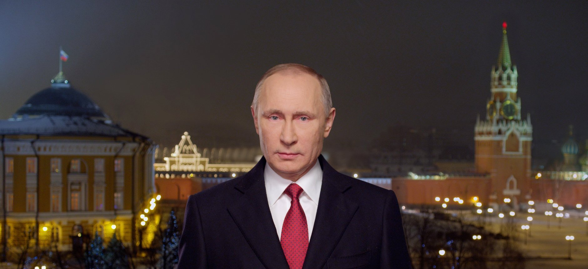 Ανακοίνωσε την υποψηφιότητά του για τις εκλογές του 2018 ο Β.Πούτιν: «Θα κάνω την Ρωσία την ισχυρότερη χώρα»!