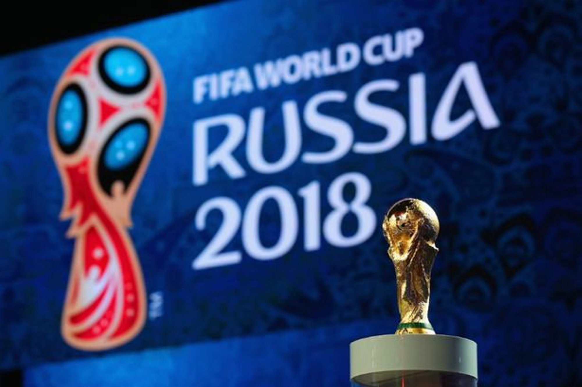 Πάνω από 2,3 εκ. αιτήσεις στην FIFA για εισιτήρια για το Μουντιάλ της Ρωσίας το 2018