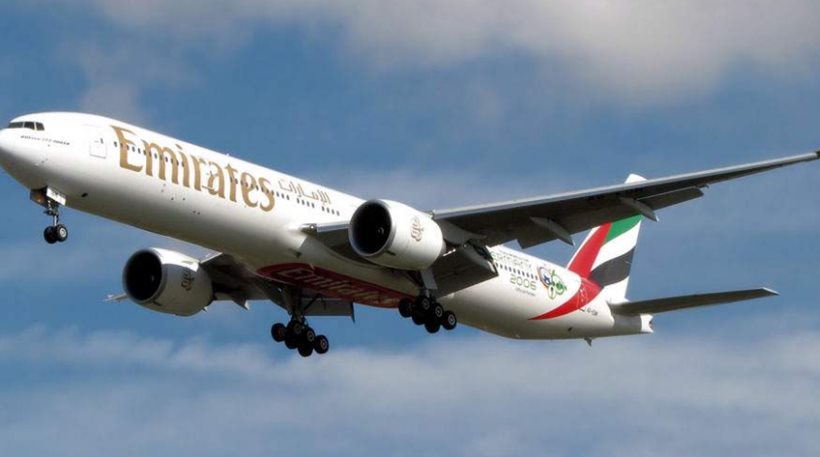 Η Τυνησία ακύρωσε τις πτήσεις της Emirates προς την Τύνιδα