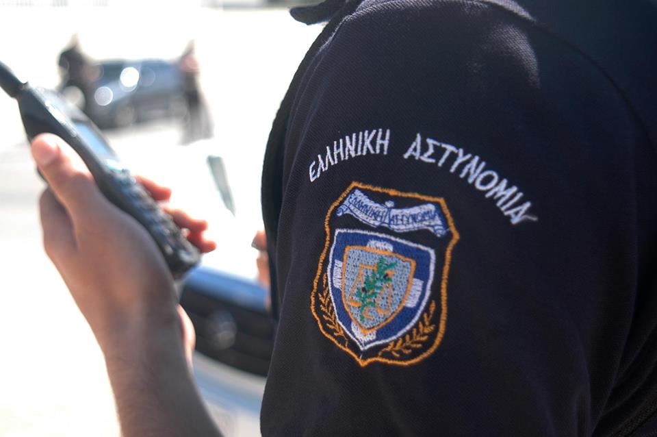 Θεσσαλονίκη: Συνελήφθη 34χρονος που ενέχεται σε παράνομη μεταφορά αλλοδαπών