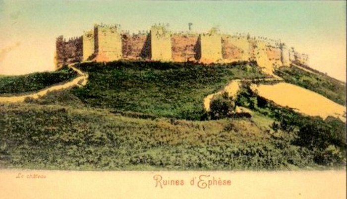 Η Σμύρνη κάποτε, μέσα από σπάνιες εικόνες