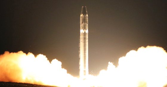 Δύο δορυφόρους πρόκειται να εκτοξεύσει η Βόρεια Κορέα