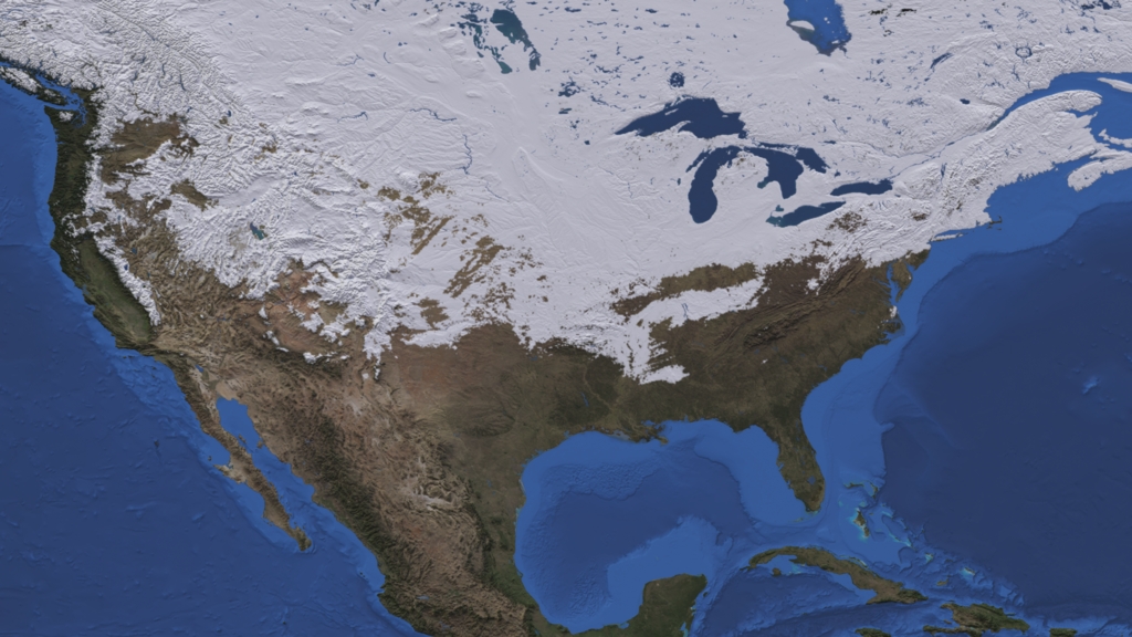 «Υπερθερμαίνεται»  ο πλανήτης: Σιβηρία θυμίζει η βόρεια Αμερική