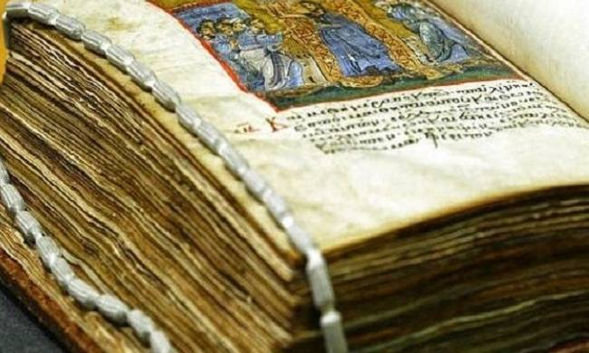 Πρόρρηση του 1053 μ.X προκαλεί ανατριχίλα: Τι έγινε και τι θα γίνει…