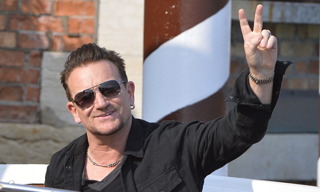 Ο Bono ξεσπά: Ανησυχώ για το μέλλον της μουσικής, έχει γίνει… «πολύ κοριτσίστικη»