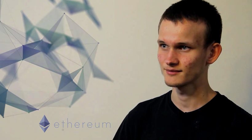 Ρωσία: Προγραμματιστής της χρονιάς ο δημιουργός του κρυπτονομίσματος Ethereum