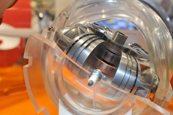 Κινητήρας Μαγνητισμού: Αστείρευτη δωρεάν ενέργεια – Μηδενικοί ρύποι (βίντεο)