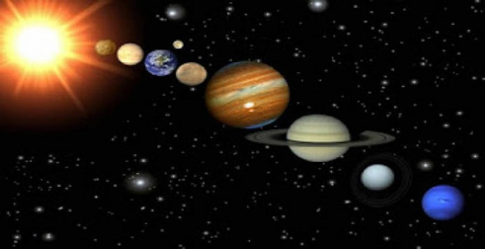 Με ποιο σκεπτικό οι αρχαίοι Έλληνες ονόμασαν τους πλανήτες