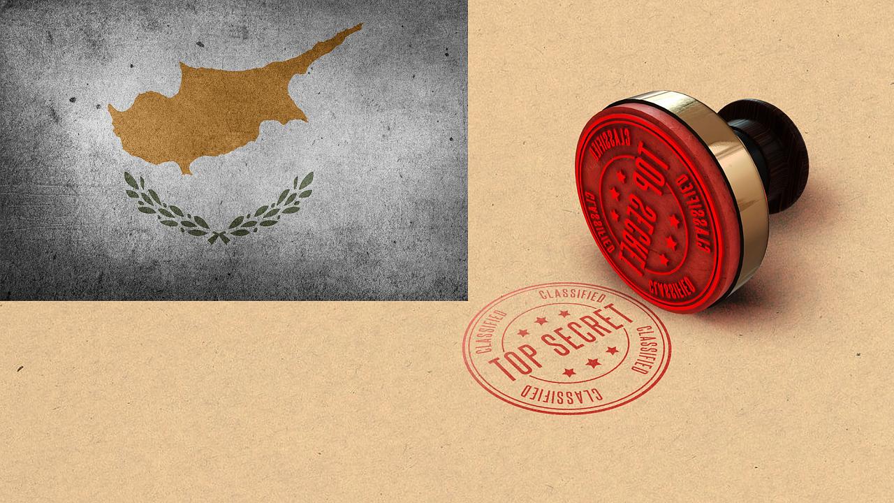 Τι γράφουν τα βρετανικά εμπιστευτικά αρχεία του Foreign Office που αποδεσμεύτηκαν τις ημέρες της τουρκικής εισβολής