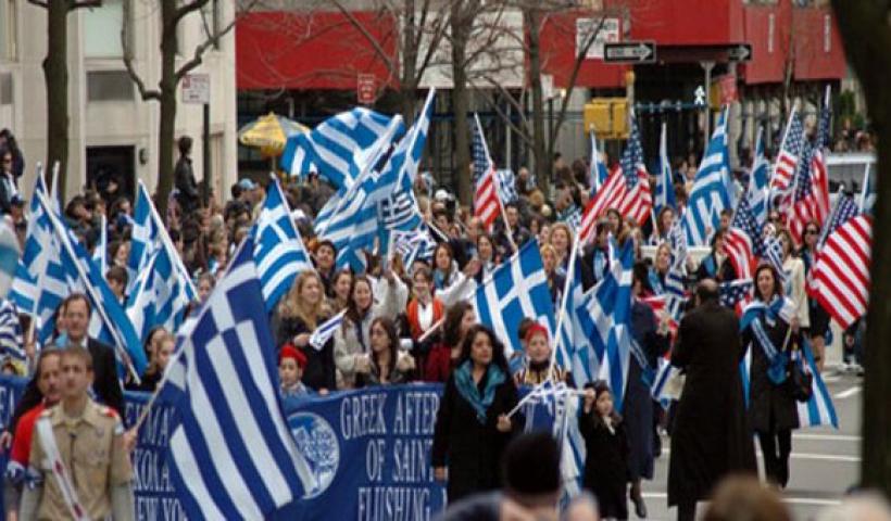 Τα Χριστούγεννα των Ελλήνων της ομογένειας ανά τον κόσμο