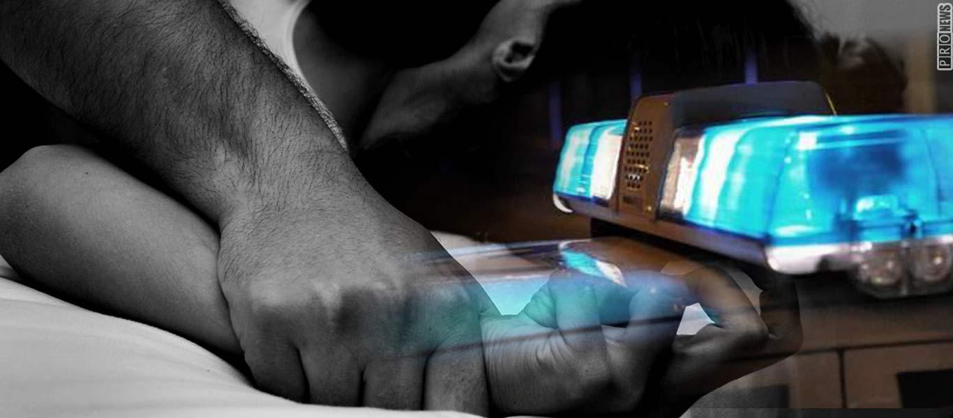 Μενίδι: Πακιστανός κρατούσε αιχμάλωτη επί τρία χρόνια και βίαζε 12χρονη!