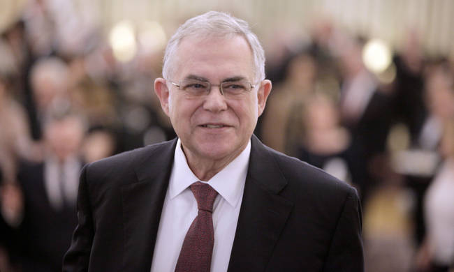 Λουκάς Παπαδήμος: «Δεν έχω μετανιώσει που έγινα πρωθυπουργός»