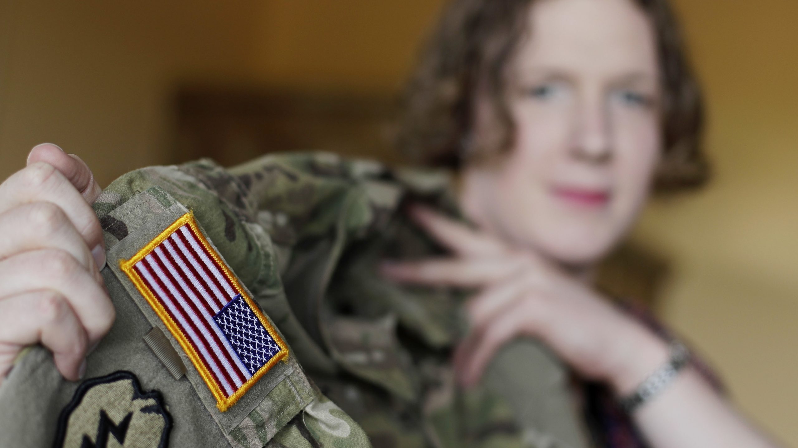«Μύλος» οι ΗΠΑ – Τρανσέξουαλ στον Στρατό από την 1η Ιανουαρίου 2018! (φωτό, βίντεο)