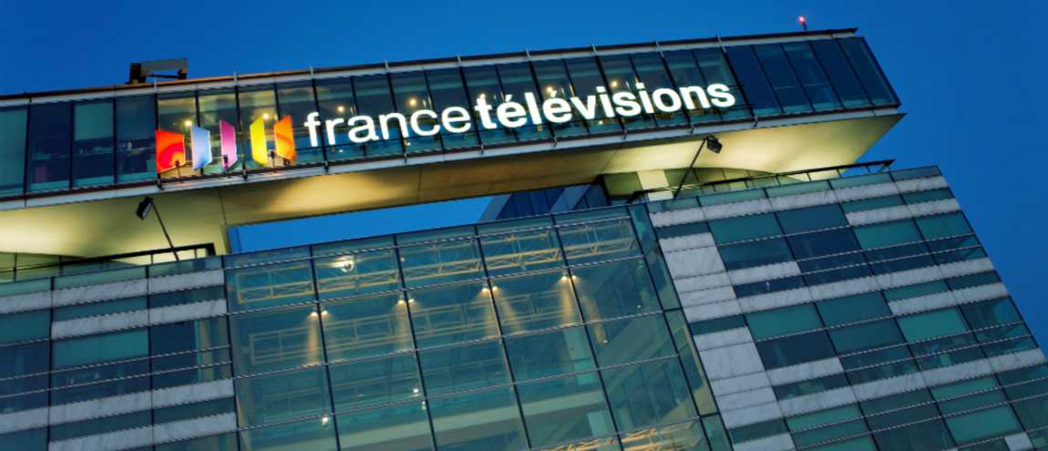 500 θέσεις εργασίας θα χαθούν έως το 2020 στη Γαλλική δημόσια τηλεόραση