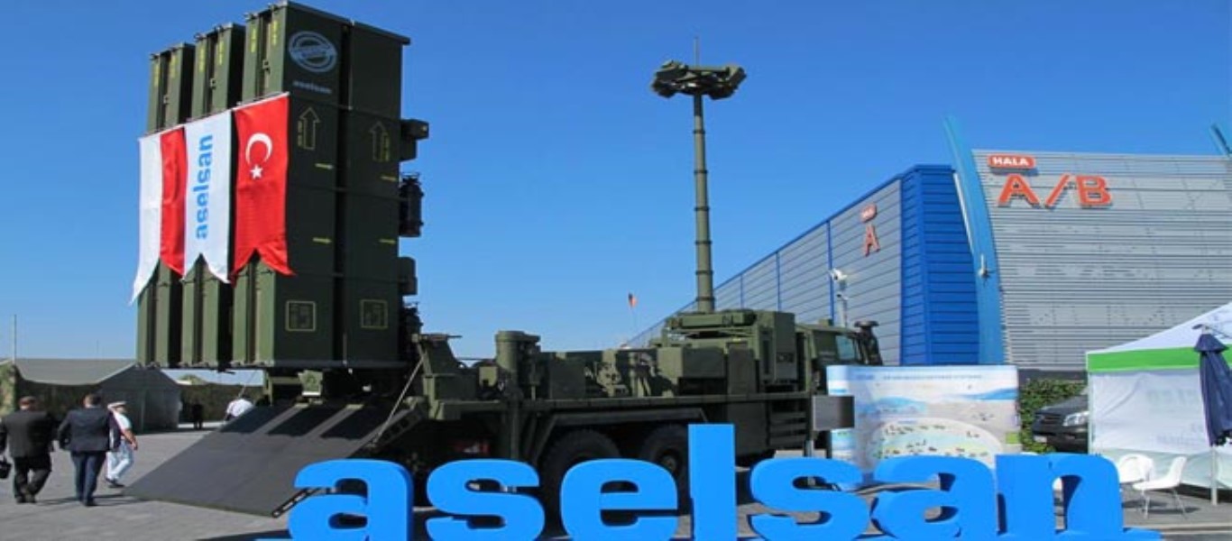 Πλήρης εκσυγχρονισμός του τουρκικού στρατού – Συμβόλαια 6,5 δισ. δολαρίων για την αμυντική βιομηχανία
