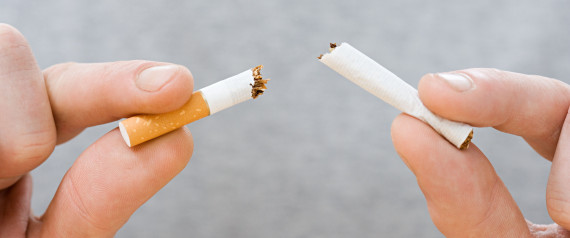 Η Stevia κόβει και το τσιγάρο εκτός από τον διαβήτη