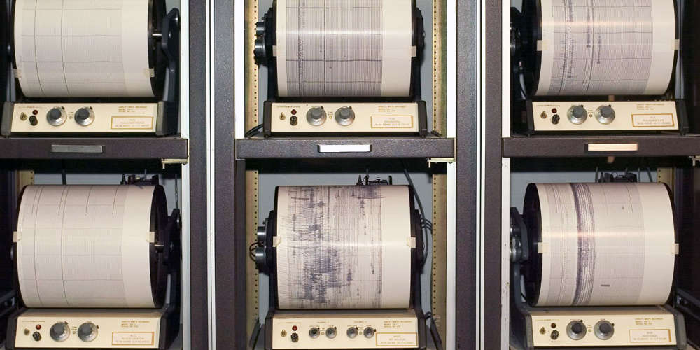 Σεισμική δόνηση 4,7 Ρίχτερ σε Κιλκίς και Θεσσαλονίκη -«Δεν είμαστε βέβαιοι πως πρόκειται για τον κύριο σεισμό» (βίντεο)