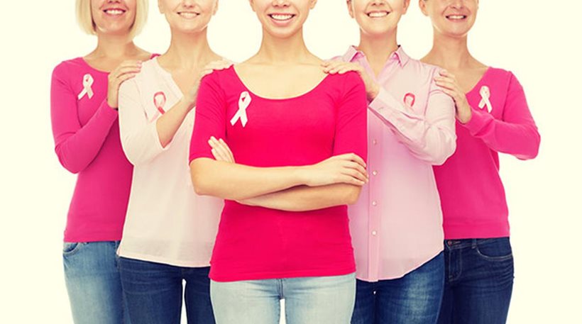 Σημαντική ανακάλυψη για την καταπολέμηση του καρκίνου του μαστού
