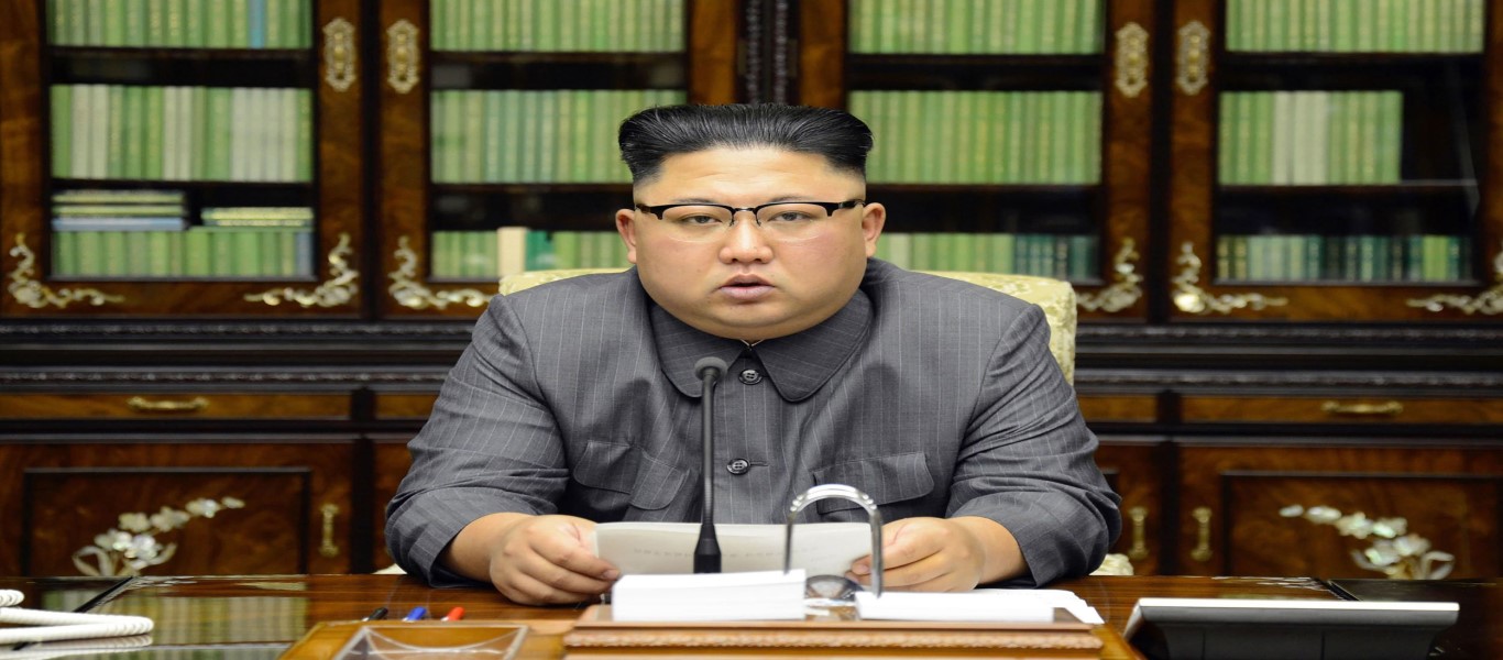 Β.Κορέα: Άνοιξε δίαυλο επικοινωνίας με τη Ν. Κορέα
