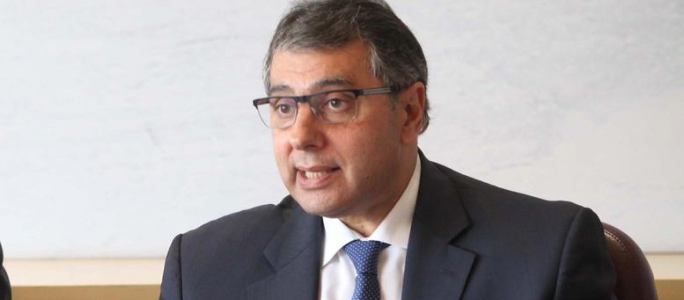 Β. Κορκίδης : « Οι προσδοκίες για το εμπόριο που διαμορφώνονται για το 2018 είναι κατ´ αρχάς θετικές»