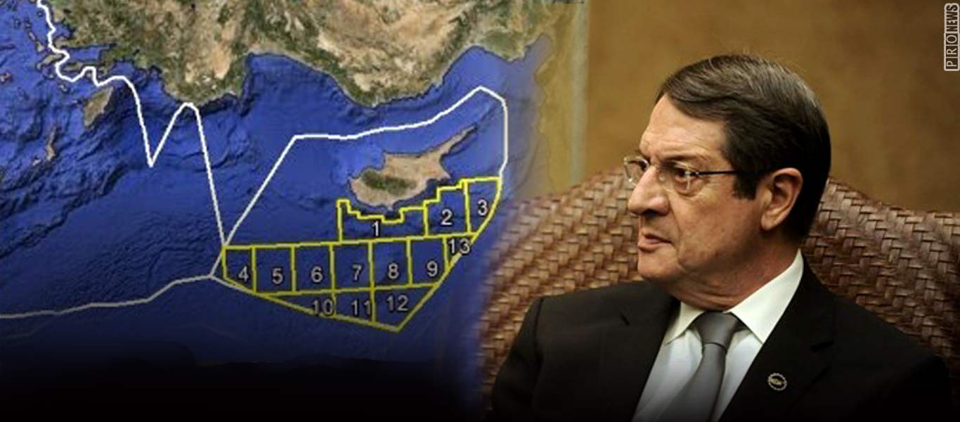 «Η ζημιά έγινε» κύριε Πρόεδρε: Ο Ν. Αναστασιάδης είπε ότι διαστρεβλώθηκε η δήλωσή του για «τουρκοκυπριακή ΑΟΖ» αλλά..