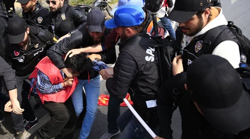 Τουρκία: Οι αρμόδιες αρχές προχώρησαν στην έκδοση 70 νέων ενταλμάτων σύλληψης για φερόμενους γκιουλενιστές