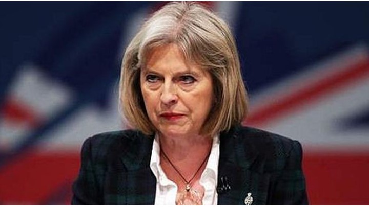 Η βρετανίδα πρωθυπουργός Τερέζα Μέι ζήτησε συγγνώμη σε χιλιάδες ασθενείς για τα προβλήματα στα νοσοκομεία