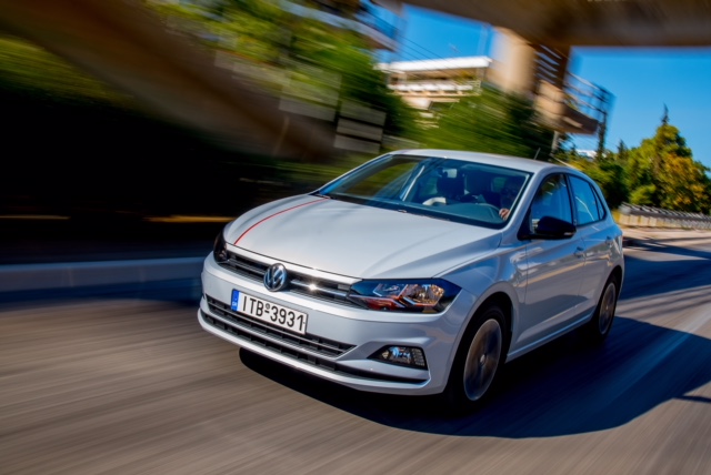 Ρεκόρ παραγωγής για τη Volkswagen με 6.000.000 αυτοκίνητα το 2017 – Παραδόθηκαν 1 εκ. Golf