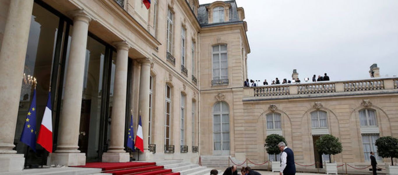 Η Γαλλία ετοιμάζεται να δημιουργήσει μια νέα Silicon Valley στο Παρίσι