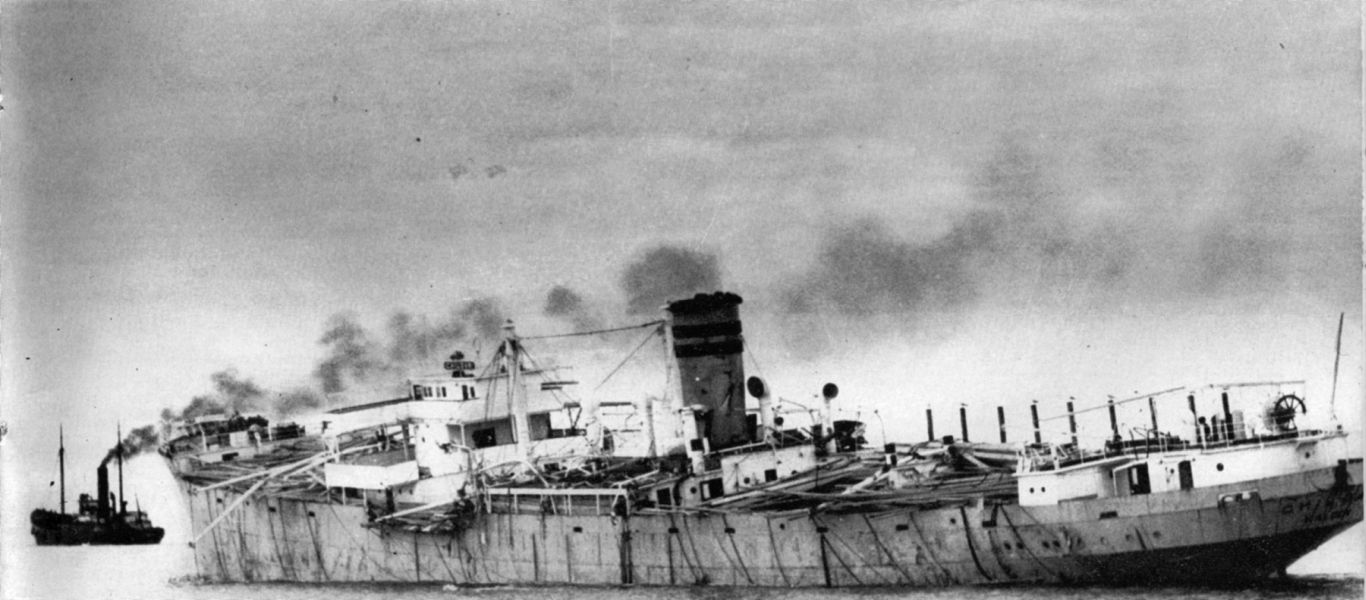 Η άγνωστη ιστορία των δουλεμπορικών του Στάλιν!