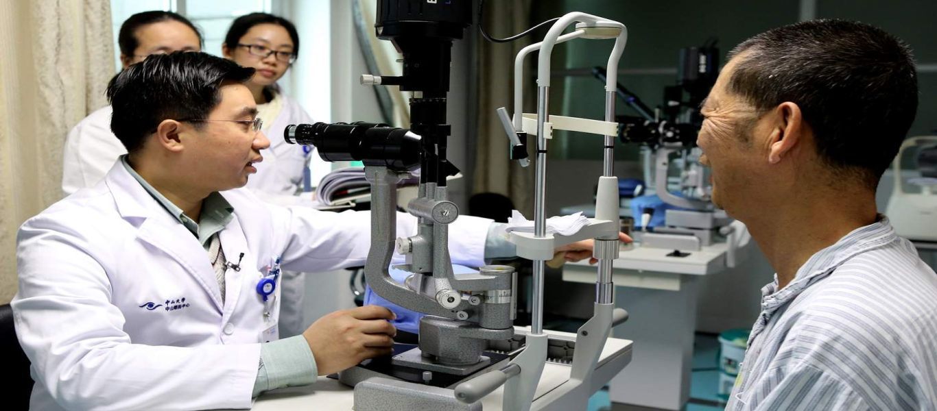 Κίνα: Δεκαετής βίζα σε επιστήμονες και ταλέντα «υψηλού επιπέδου»!