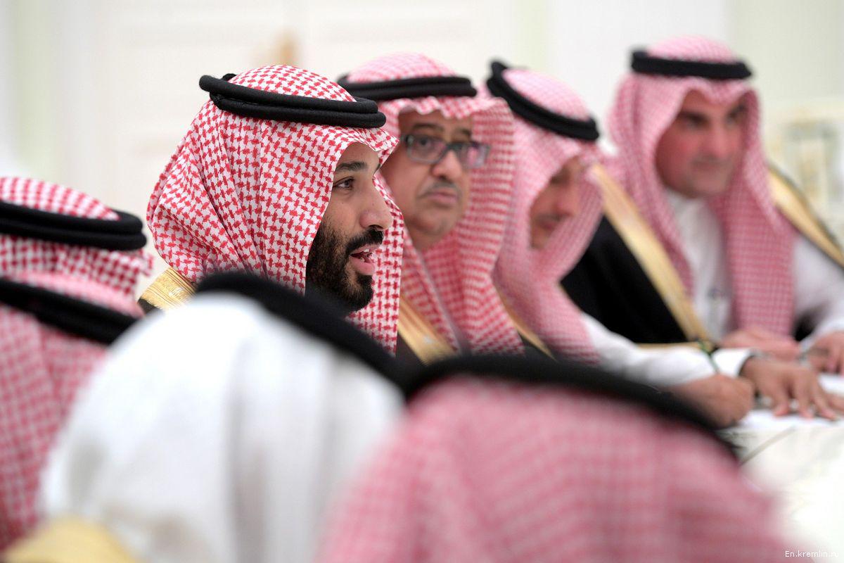 Σ. Αραβία: Συνέλαβαν πρίγκιπες γιατί έκαναν διαμαρτυρία για την λιτότητα