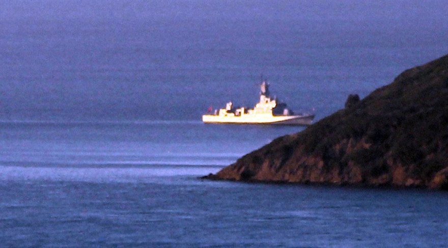 Έκτακτο: Περικύκλωσε Ίμια και Φαρμακονήσι το τουρκικό Ναυτικό για να μην τα επισκεφθεί ο Α.Τσίπρας – Συνεχής ροή