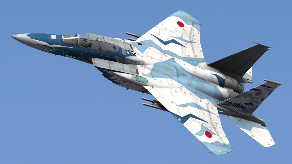 Ιαπωνικά μαχητικά αναχαίτισαν ρωσικό αεροσκάφος ναυτικής επιτήρησης