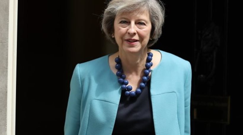 Το 50% των Βρετανών ψηφοφόρων πιστεύει ότι η Τερέζα Μέι δεν μπορεί να φέρει σωστή συμφωνία για το Brexit