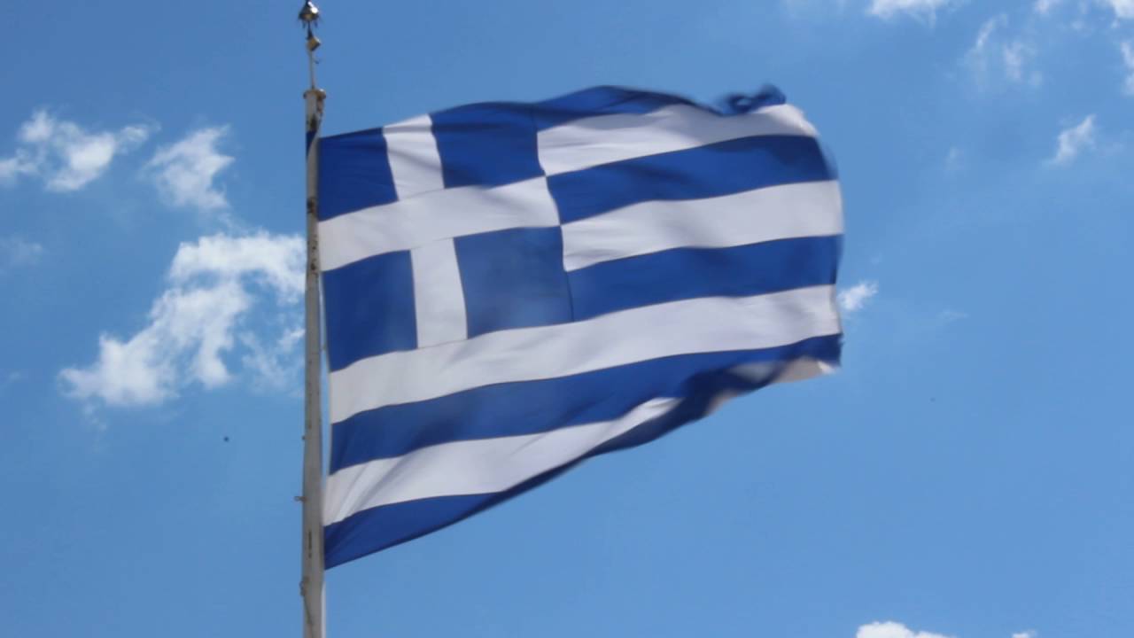 Καστελόριζο: Καταδρομείς και βατραχάνθρωποι έβαλαν την μεγαλύτερη ελληνική σημαία στη θάλασσα (βίντεο)