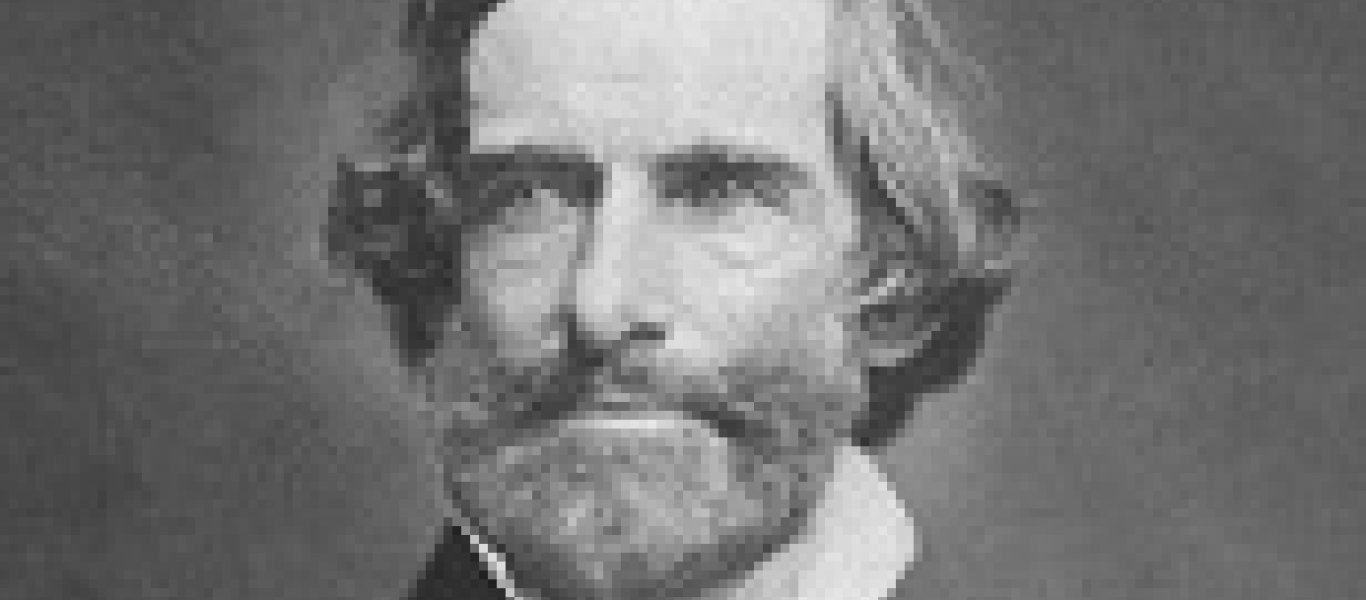 Σάμιουελ Χάου: Ο μέγας Αμερικανός φιλέλληνας γιατρός που συμμετείχε στην Ελληνική Επανάσταση