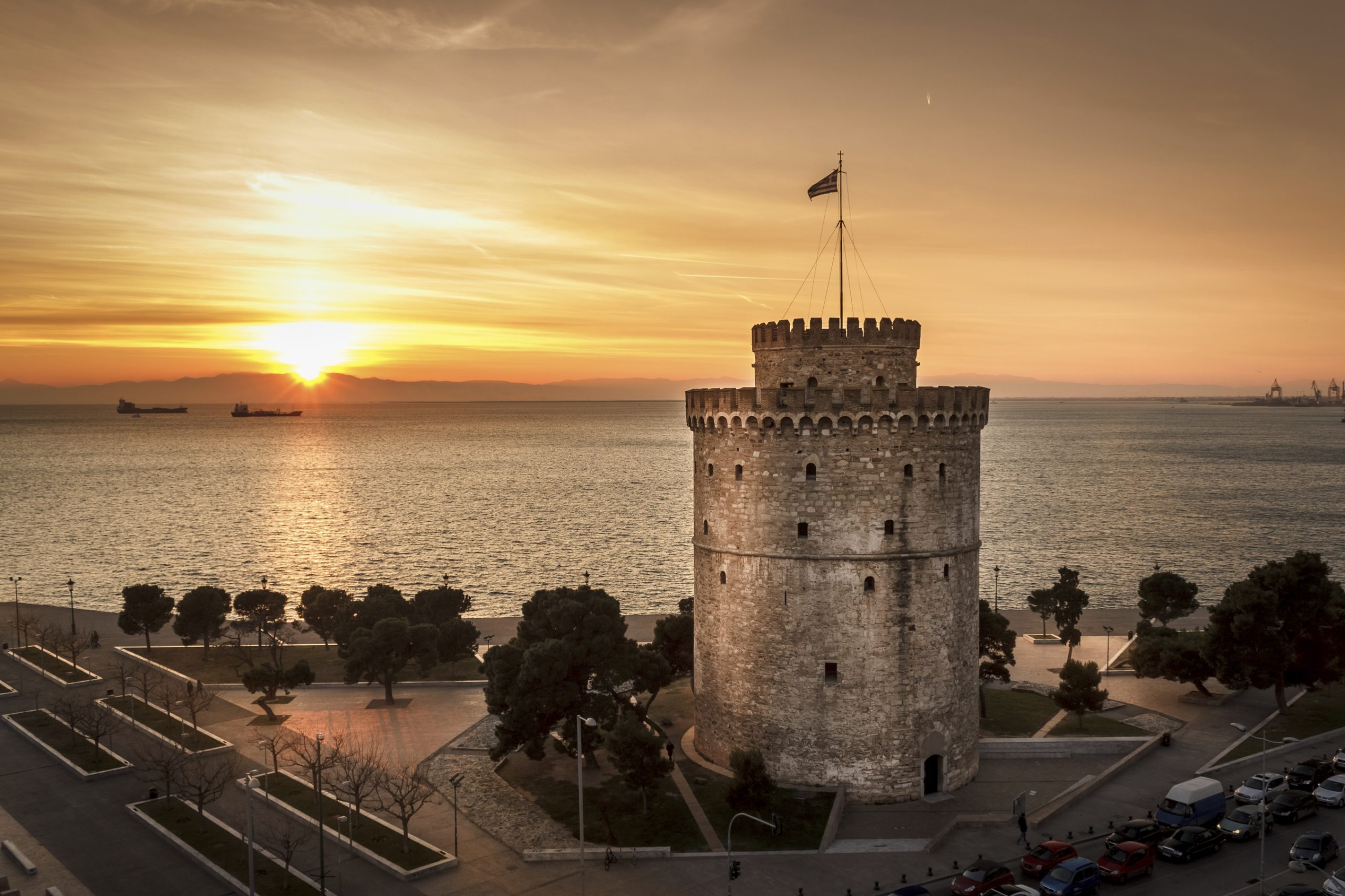 Από 42 ευρώ  Aθήνα – Θεσσαλονίκη – Νέα προσφορά από την Ellinair