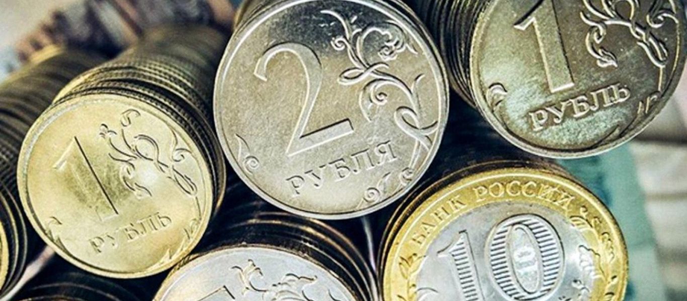 Ρωσία: Ο δανεισμός δείχνει περισσότερα χρήματα απ’ όσα υπάρχουν στις καταθέσεις τους
