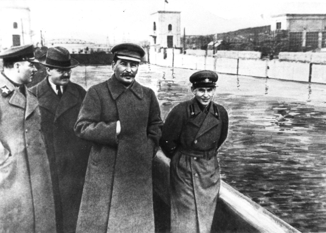 Από ψυχιατρικές εξετάσεις θα περάσει ο ιστορικός που αποκάλυψε τα εγκλήματα του Στάλιν