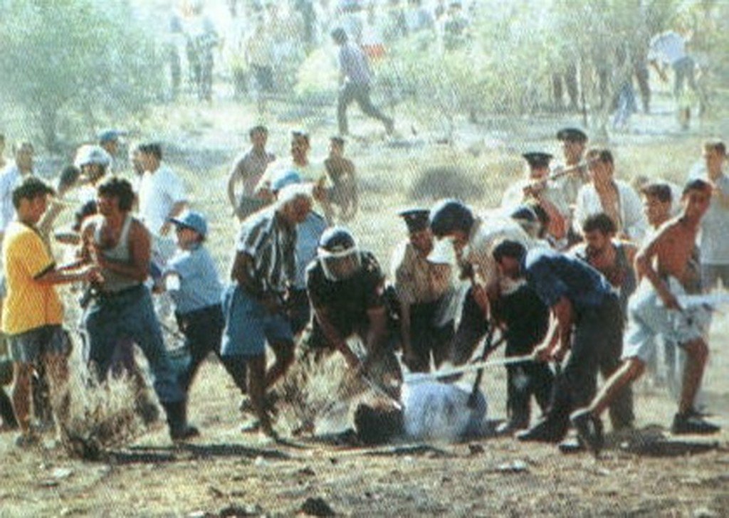 Κατεχόμενα: Ο δολοφόνος του Τάσου Ισαάκ βουλευτής στο ψευδοκράτος!