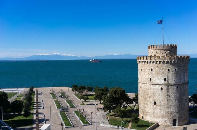 Λευκός Πύργος: Εσύ ξέρεις πώς πήρε το όνομά του το σύμβολο της Θεσσαλονίκης;
