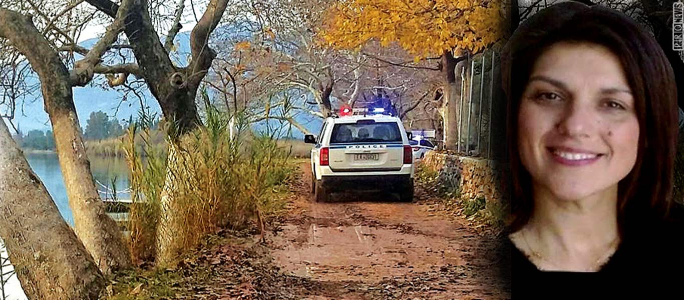 Aπό δηλητηριώδη αέρια πέθανε η 44χρονη – Αυτοκτονία ή καλοστημένη δολοφονία;