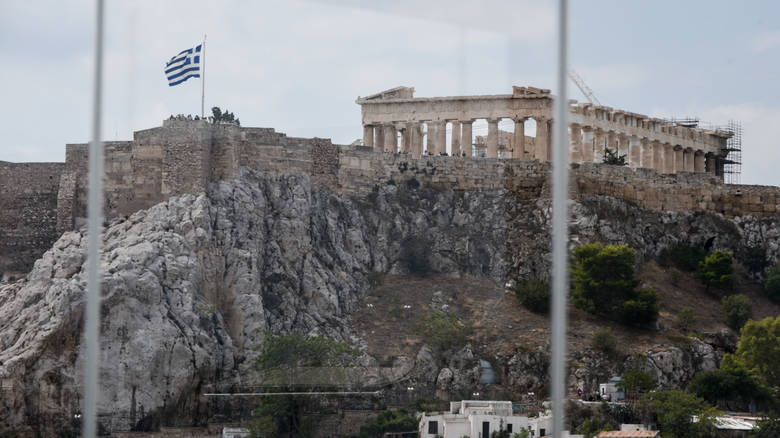 Η Ελλάδα κατατάσσεται στις χώρες με τον χαμηλότερο κίνδυνο για την ασφάλεια των Αμερικανών ταξιδιωτών