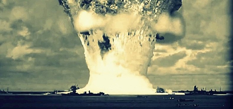 ΗΠΑ: Τι συνέβη στους χιλιάδες στρατιώτες που έγιναν πειραματόζωα στις πυρηνικές δοκιμές;